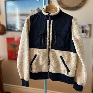 Burton Dryride jacket